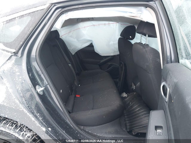 Aukcja sprzedaży 2023 Honda Civic Ex 4dr, vin: 2HGFE2F39PH103594, numer aukcji: 12526711