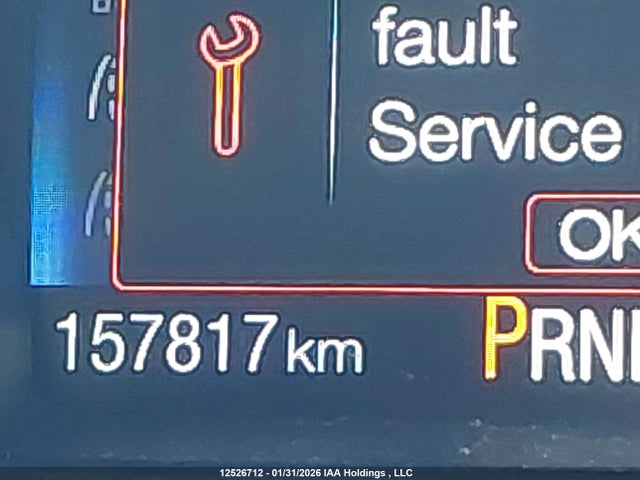 Ford FOCUS SE 2015 1FADP3K21FL359402 Image 14