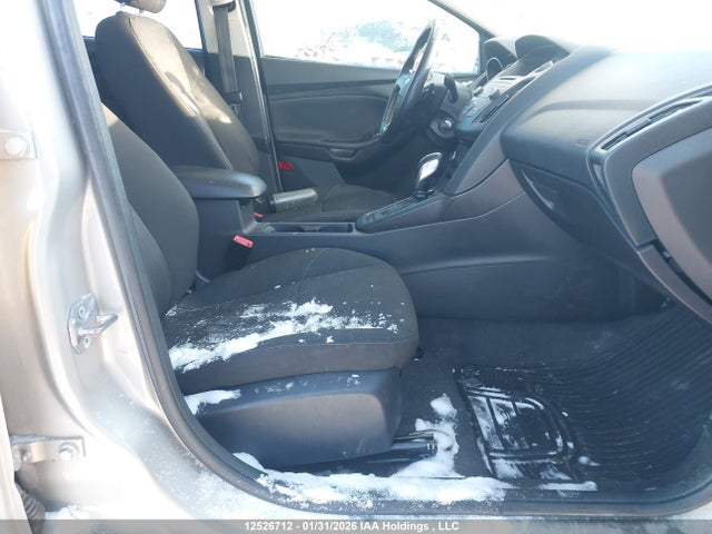 Ford FOCUS SE 2015 1FADP3K21FL359402 Image 5