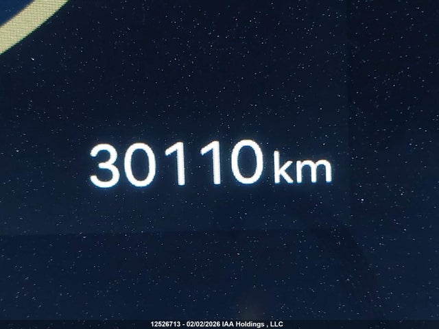 KM8JCDD11SU248612 Hyundai Tucson N-line Hybrid Awd