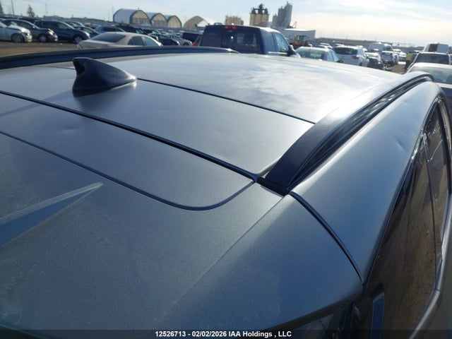KM8JCDD11SU248612 Hyundai Tucson N-line Hybrid Awd
