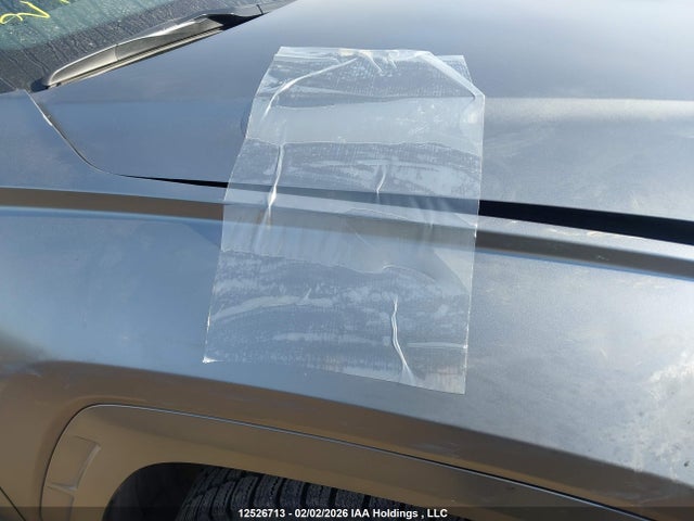 KM8JCDD11SU248612 Hyundai Tucson N-line Hybrid Awd