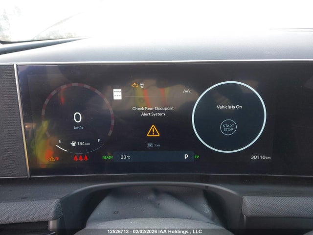 KM8JCDD11SU248612 Hyundai Tucson N-line Hybrid Awd