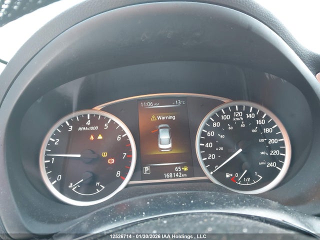 3N1AB7AP5HY383246 Nissan Sentra 1.8 S/1.8 Sl/1.8 Sv