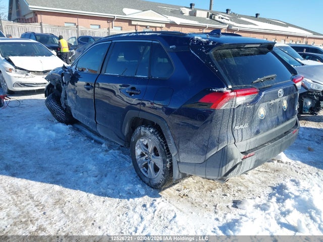 2T3R1RFV3PW384583 Toyota Rav4 Xle