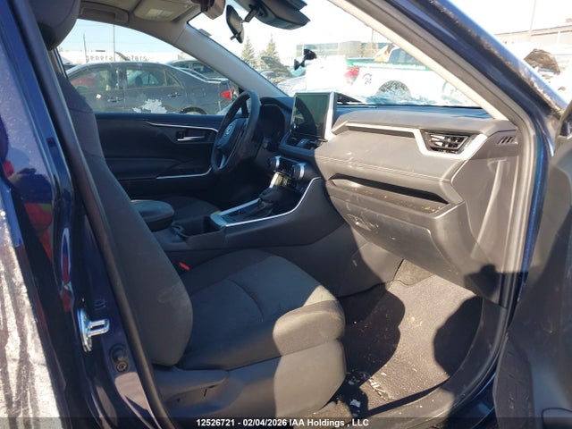2T3R1RFV3PW384583 Toyota Rav4 Xle