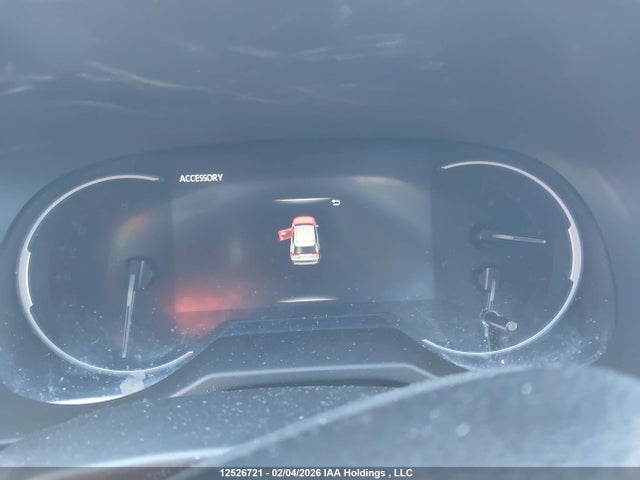 2T3R1RFV3PW384583 Toyota Rav4 Xle