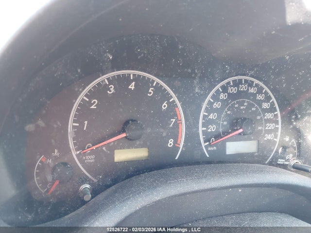 2010 Toyota Corolla S მანქანა იყიდება აუქციონზე, vin: 2T1BU4EE5AC511493, აუქციონის ნომერი: 12526722