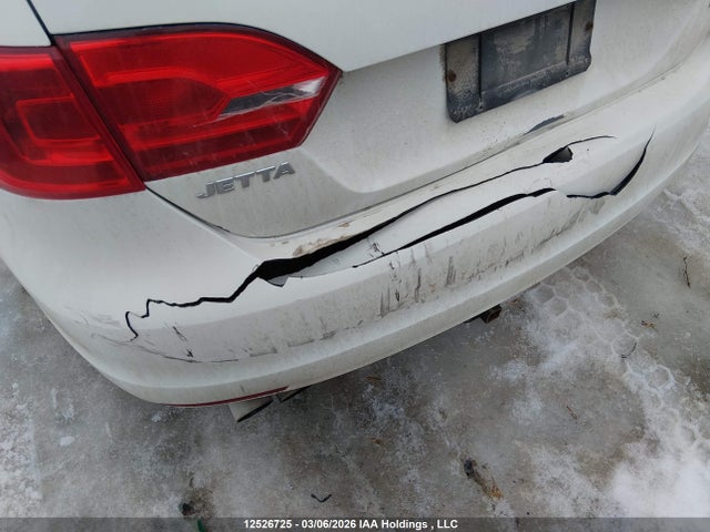 Aukcja sprzedaży 2013 Volkswagen Jetta 2.0 Tdi Comfortline, vin: 3VWWL7AJ5DM362133, numer aukcji: 12526725