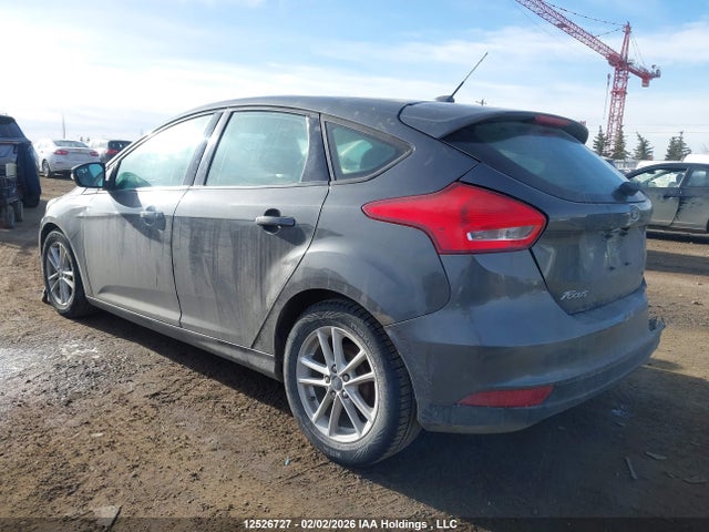 1FADP3K21HL250330 Ford FOCUS SE