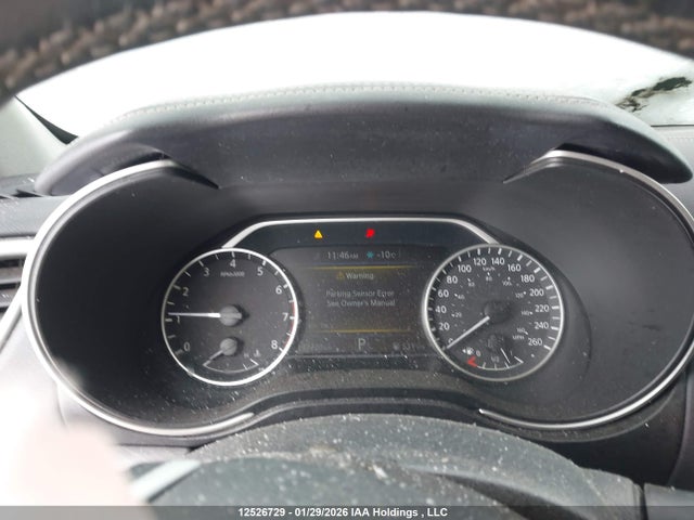 Aukcja sprzedaży 2017 Nissan Maxima 3.5s/sv/sl/sr/plat, vin: 1N4AA6AP1HC424657, numer aukcji: 12526729