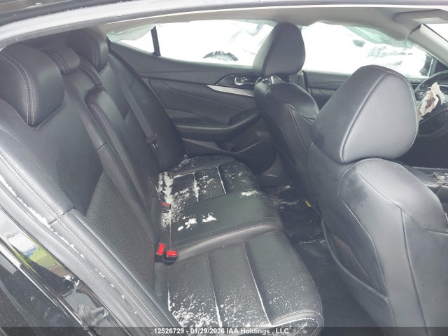 Aukcja sprzedaży 2017 Nissan Maxima 3.5s/sv/sl/sr/plat, vin: 1N4AA6AP1HC424657, numer aukcji: 12526729
