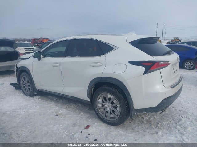 JTJBARBZ0G2077131 Lexus Nx 200t/base/f Sport