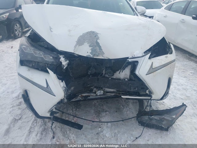 JTJBARBZ0G2077131 Lexus Nx 200t/base/f Sport