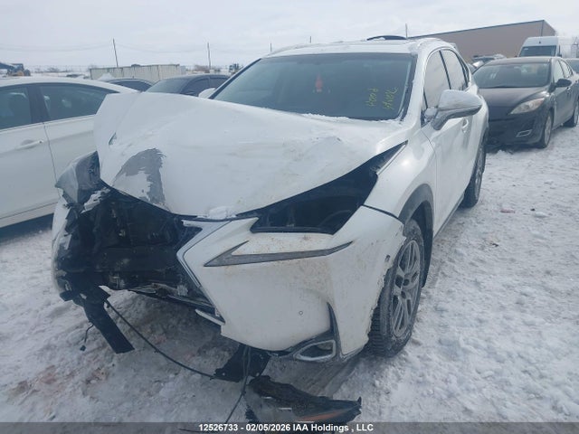 JTJBARBZ0G2077131 Lexus Nx 200t/base/f Sport