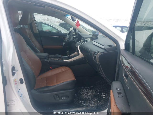 JTJBARBZ0G2077131 Lexus Nx 200t/base/f Sport