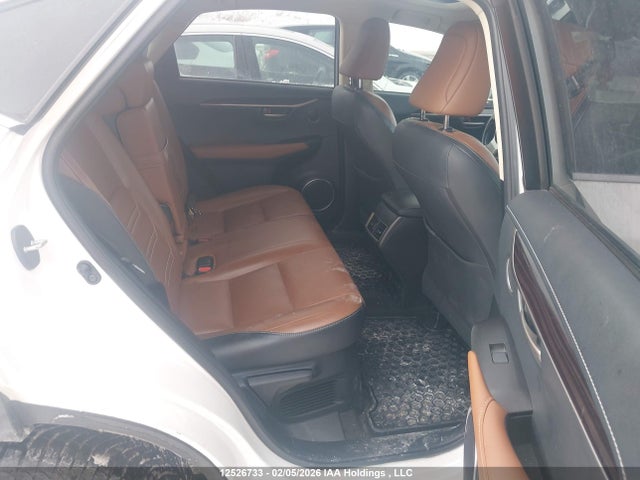 JTJBARBZ0G2077131 Lexus Nx 200t/base/f Sport