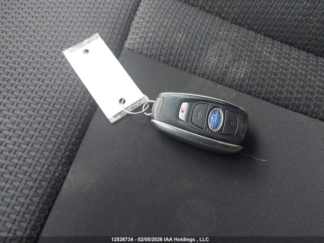 Subaru Outback Touring 2021 4S4BTDEC9M3204418 Image 11