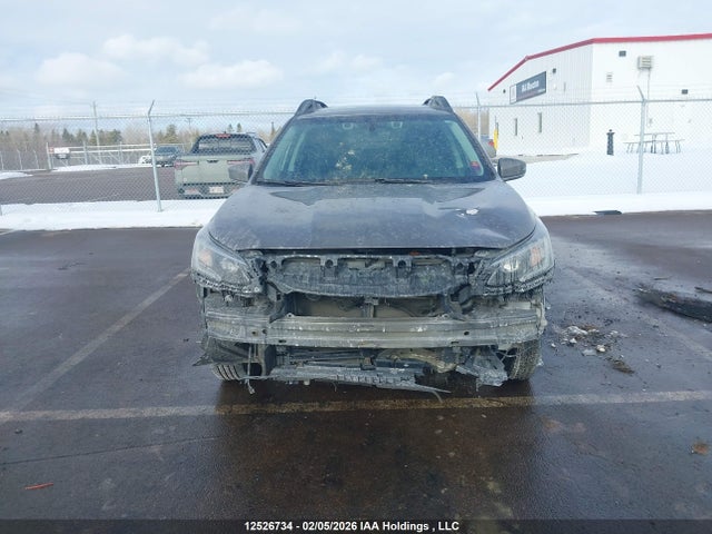 Subaru Outback Touring 2021 4S4BTDEC9M3204418 Image 13