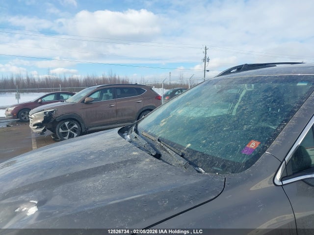Subaru Outback Touring 2021 4S4BTDEC9M3204418 Image 18