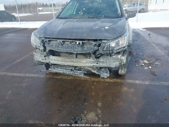 Subaru Outback Touring 2021 4S4BTDEC9M3204418 Image 6