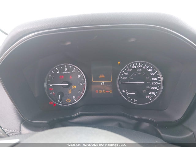 Subaru Outback Touring 2021 4S4BTDEC9M3204418 Image 7