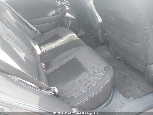 Subaru Outback Touring 2021 4S4BTDEC9M3204418 Image 8