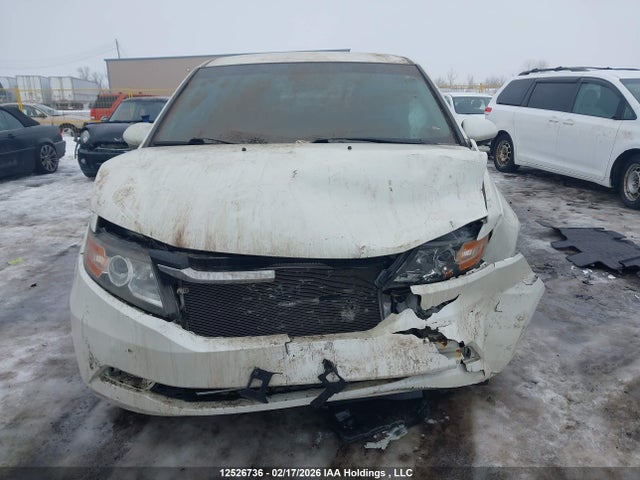 Honda ODYSSEY EX 2015 5FNRL5H45FB510504 Image 12