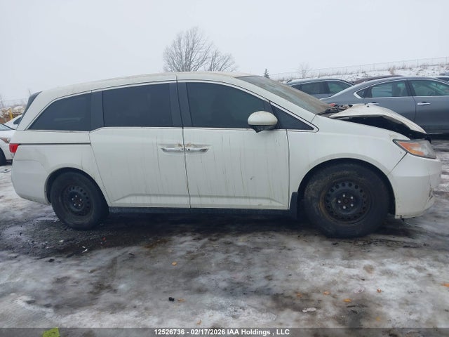 Honda ODYSSEY EX 2015 5FNRL5H45FB510504 Image 13