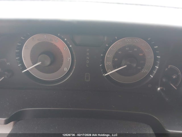 Honda ODYSSEY EX 2015 5FNRL5H45FB510504 Image 15