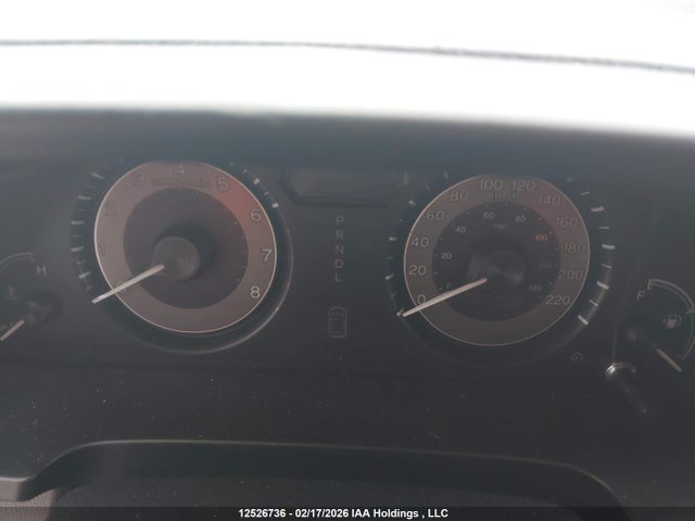 Honda ODYSSEY EX 2015 5FNRL5H45FB510504 Image 7
