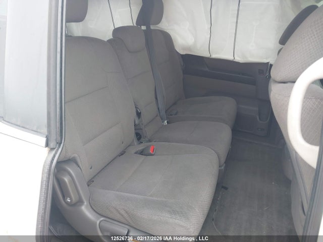 Honda ODYSSEY EX 2015 5FNRL5H45FB510504 Image 8