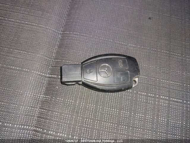 12526737 :رقم المزاد ، WD3BG2EA0K3563983 vin ، 2019 Mercedes-benz Metris مزاد بيع
