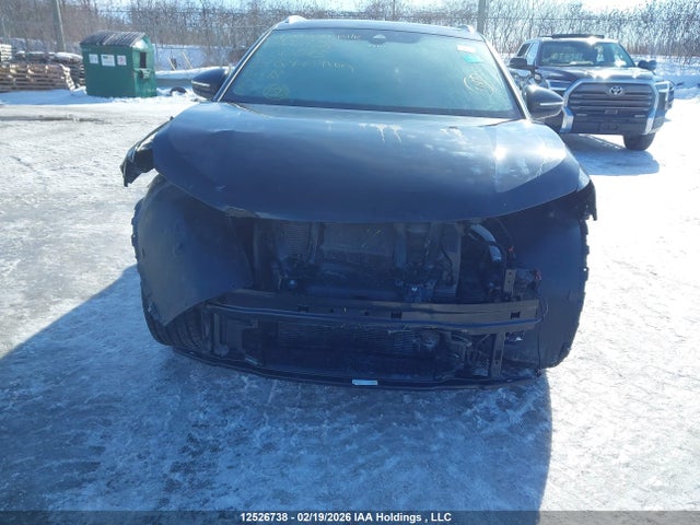WA1GUAFZ4SP012073 Audi Q4 E-TRON