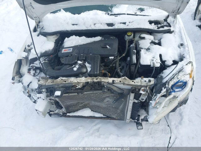 Aukcja sprzedaży 2012 Buick Verano, vin: 1G4PN5SK3C4163827, numer aukcji: 12526742