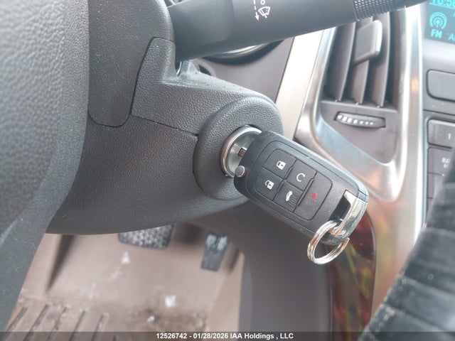 Aukcja sprzedaży 2012 Buick Verano, vin: 1G4PN5SK3C4163827, numer aukcji: 12526742