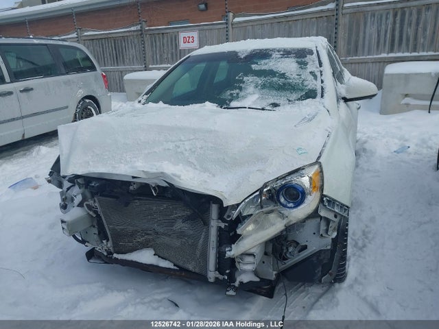 Aukcja sprzedaży 2012 Buick Verano, vin: 1G4PN5SK3C4163827, numer aukcji: 12526742