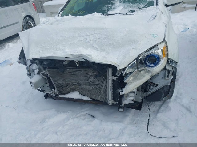 Aukcja sprzedaży 2012 Buick Verano, vin: 1G4PN5SK3C4163827, numer aukcji: 12526742