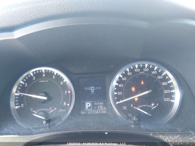 Продажа на аукционе авто 2014 Toyota Highlander Le, vin: 5TDBKRFH4ES053261, номер лота: 12526743