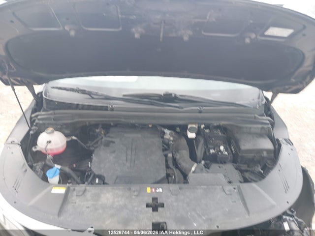 KIA Carnival Lx 2024 KNDNB5H35R6357048 Image 10