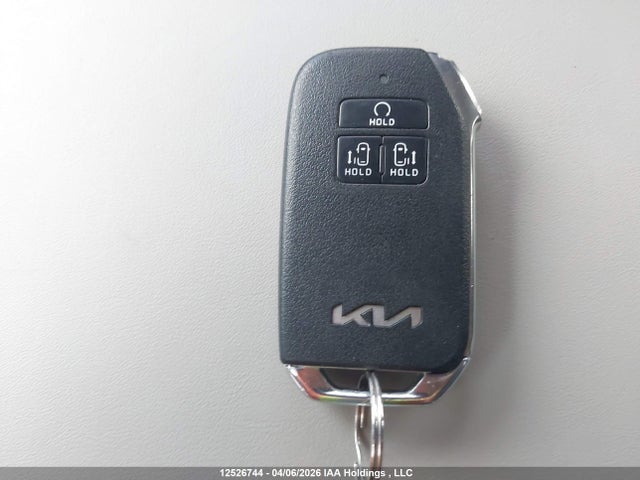 KIA Carnival Lx 2024 KNDNB5H35R6357048 Image 11
