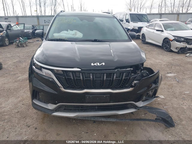 KIA Carnival Lx 2024 KNDNB5H35R6357048 Image 13