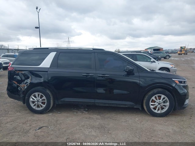 KIA Carnival Lx 2024 KNDNB5H35R6357048 Image 14
