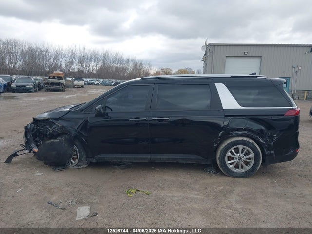 KIA Carnival Lx 2024 KNDNB5H35R6357048 Image 15