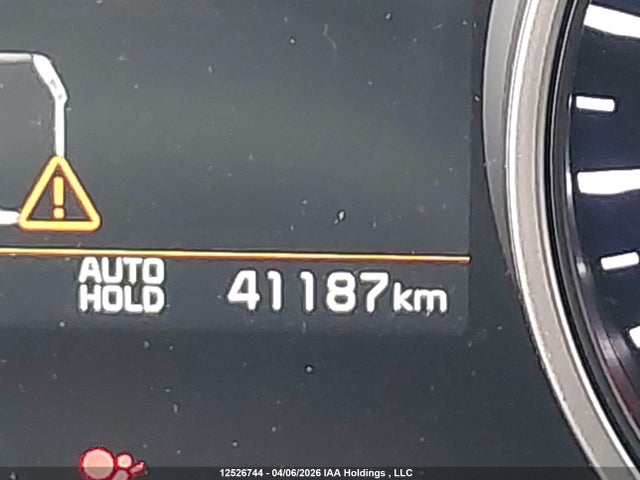 12526744 :رقم المزاد ، KNDNB5H35R6357048 vin ، 2024 Kia Carnival Lx مزاد بيع
