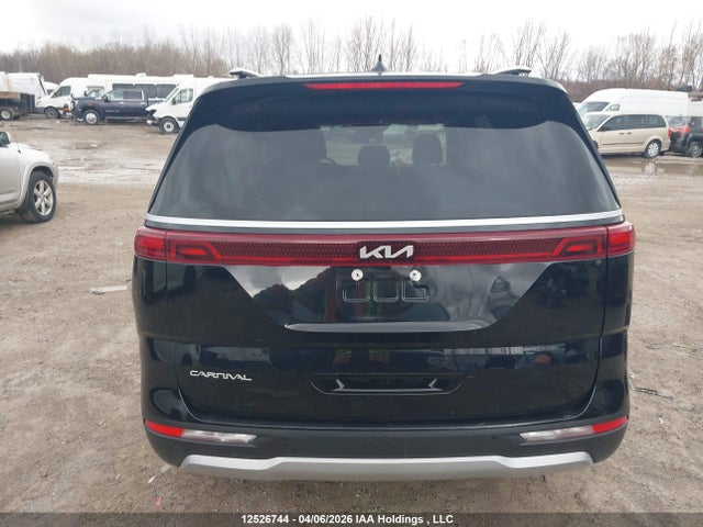 KIA Carnival Lx 2024 KNDNB5H35R6357048 Image 17