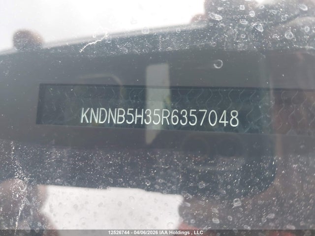 KIA Carnival Lx 2024 KNDNB5H35R6357048 Image 19