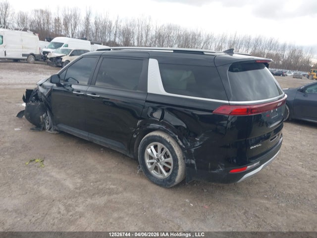 KIA Carnival Lx 2024 KNDNB5H35R6357048 Image 3