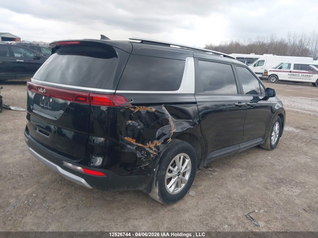 KIA Carnival Lx 2024 KNDNB5H35R6357048 Image 4