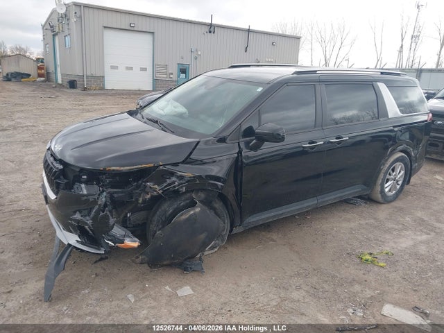 KIA Carnival Lx 2024 KNDNB5H35R6357048 Image 6